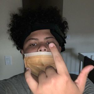 Meet your Posher, Andrew